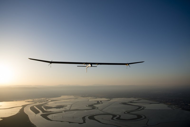 Solar Impulse