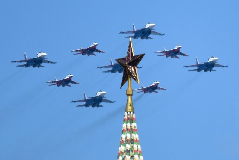Воздушный парад