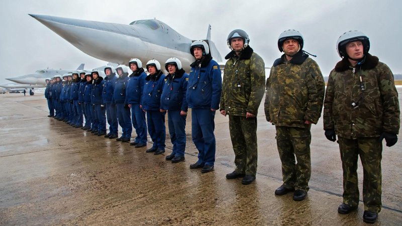 Шайковка аэродром дальней авиации