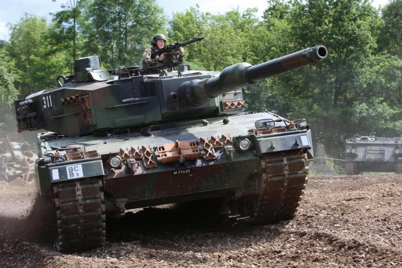 Leopard i