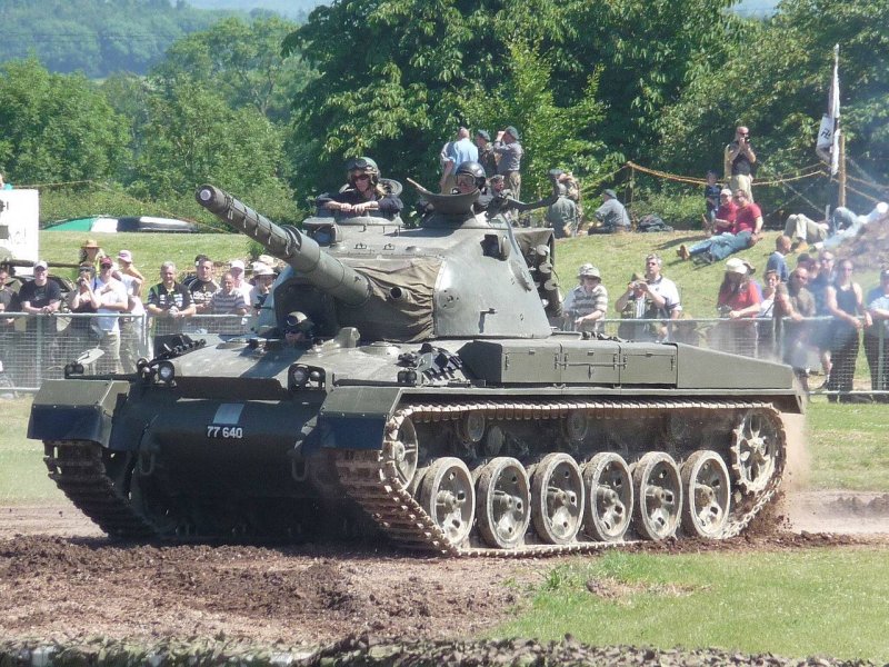PZ 61
