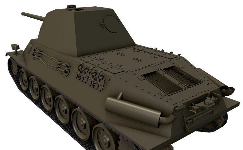 Skoda t-17