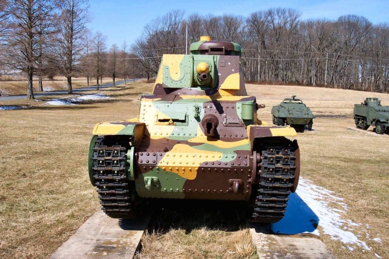 ЛТ-35 танк
