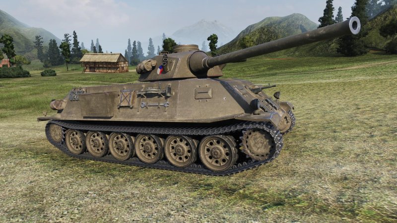 Шкода 38т