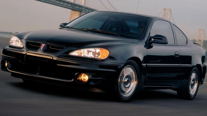 Honda Acura CL