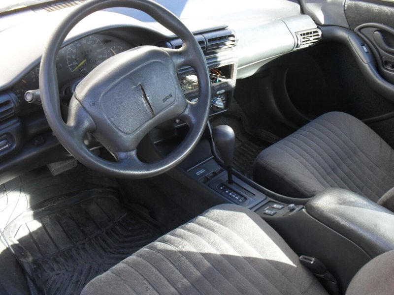 Pontiac Grand am 1994г.в. 2.3