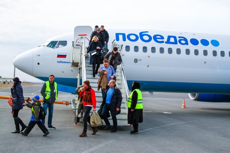 Лоукостер победа самолеты