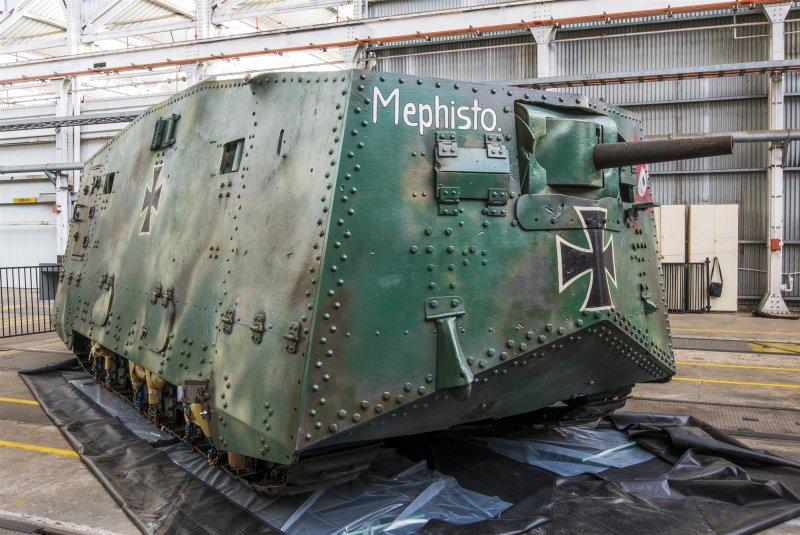 A7v Mephisto