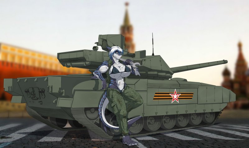 Т34 r34