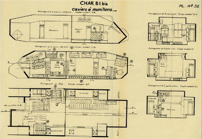 Renault Char b1