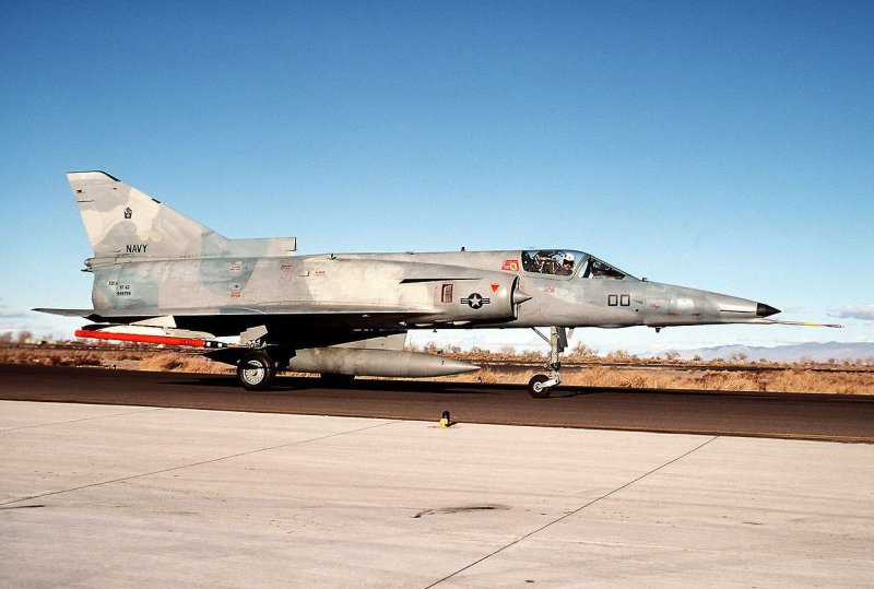 Бомбардировщик IAI Kfir Израиль