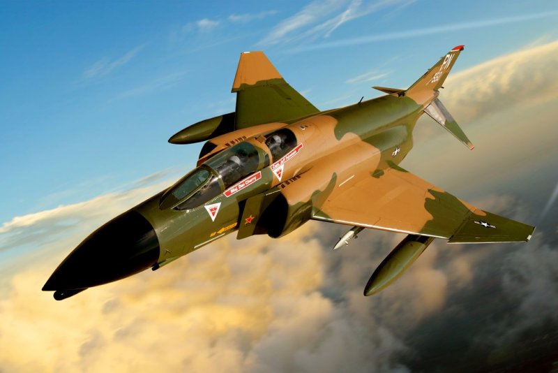 F-4c Phantom II