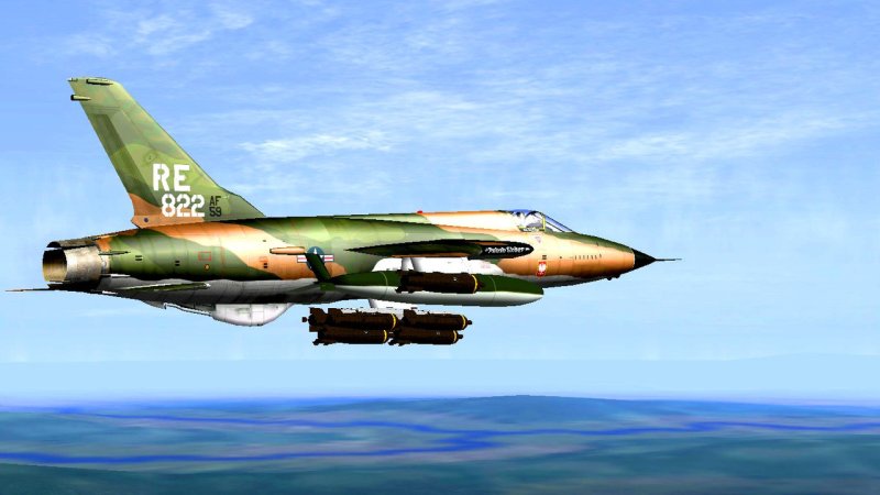 Mig-21 ВВС Вьетнама