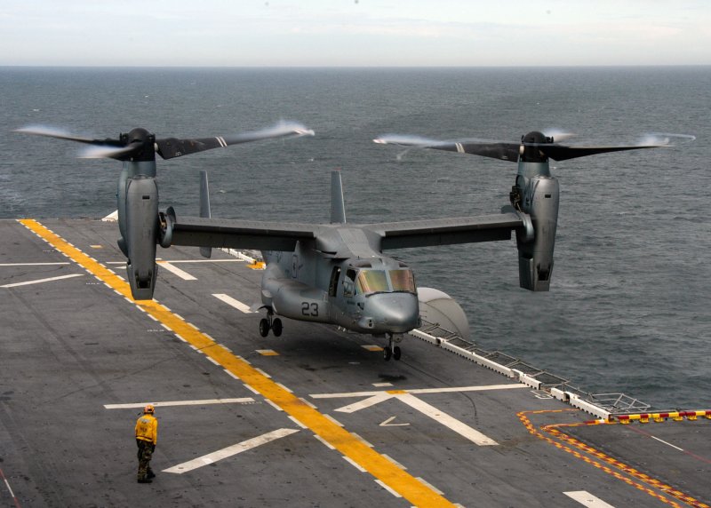 Ev-22 Osprey