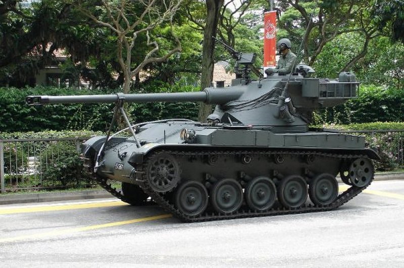 AMX 13 fl11