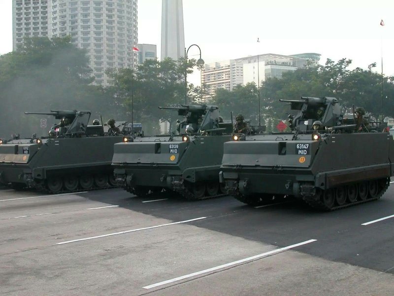 M113a2 Ultra