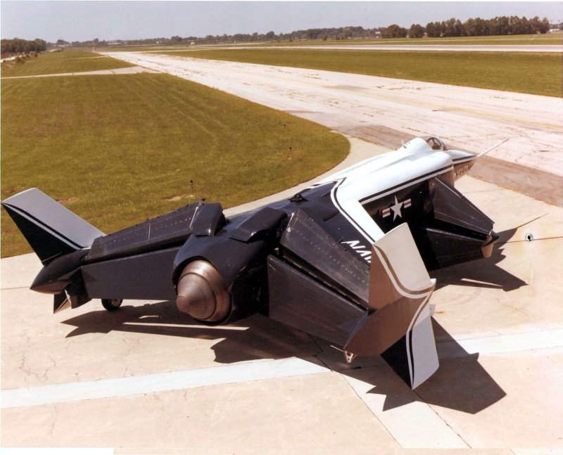 СВВП кор-70