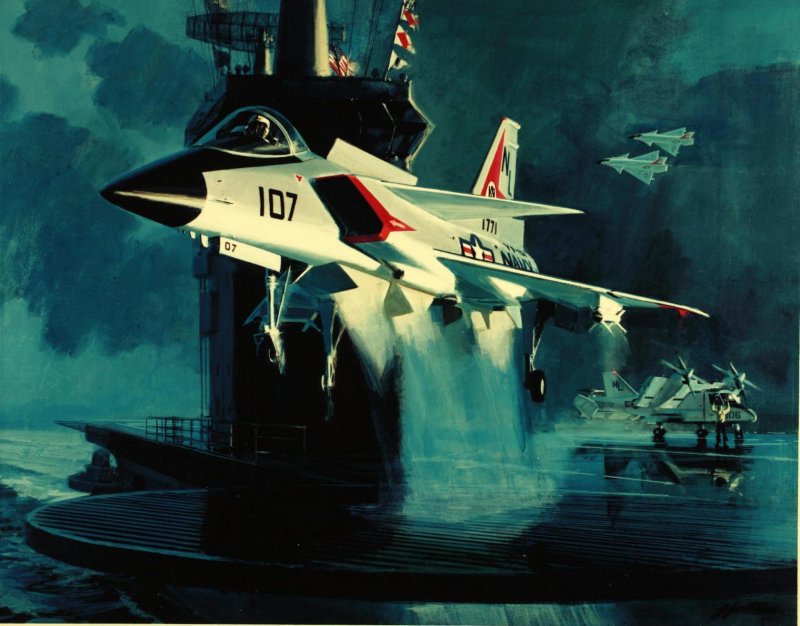 Convair 200