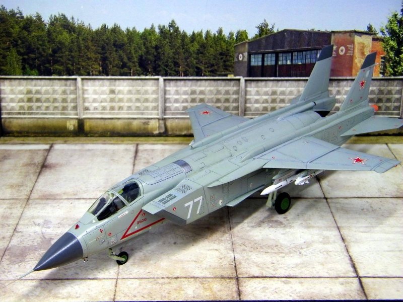 СВВП як-141