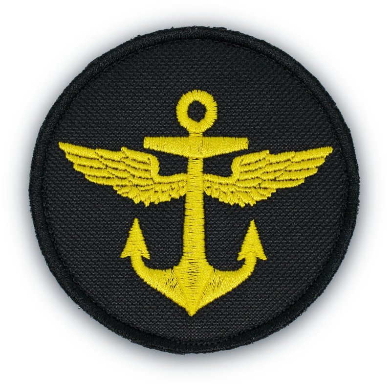 Шеврон ВМФ РФ
