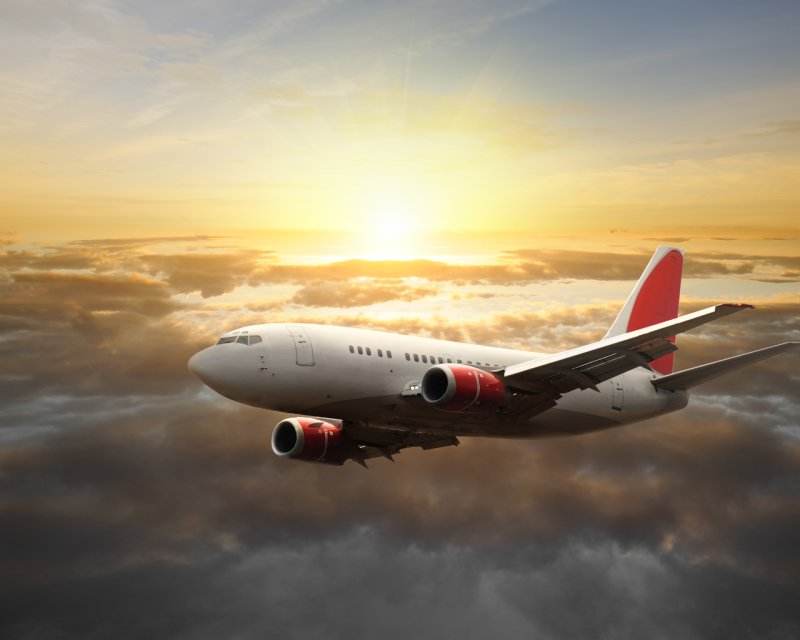 Boeing 777