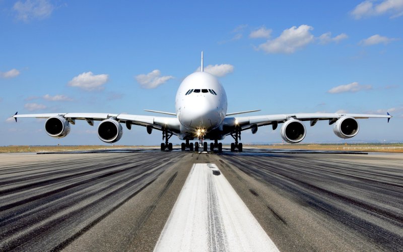 Airbus a380