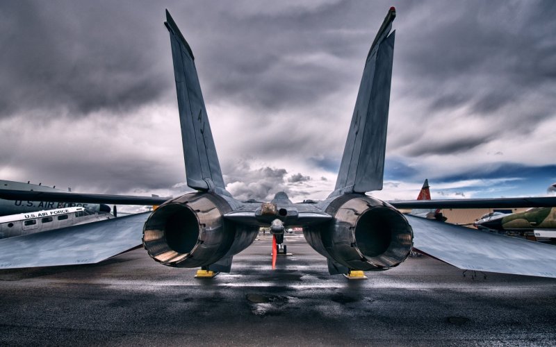 F14 Phantom