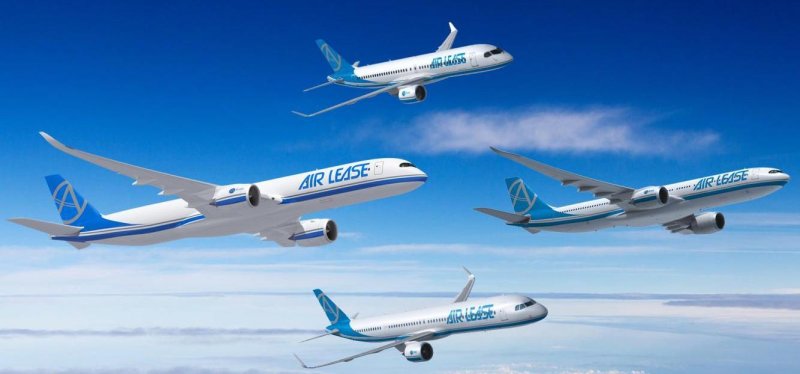 Air Lease