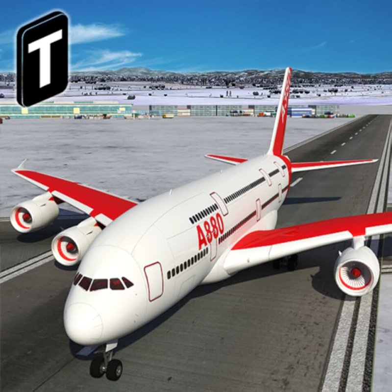 Ilushen Cargo Jet