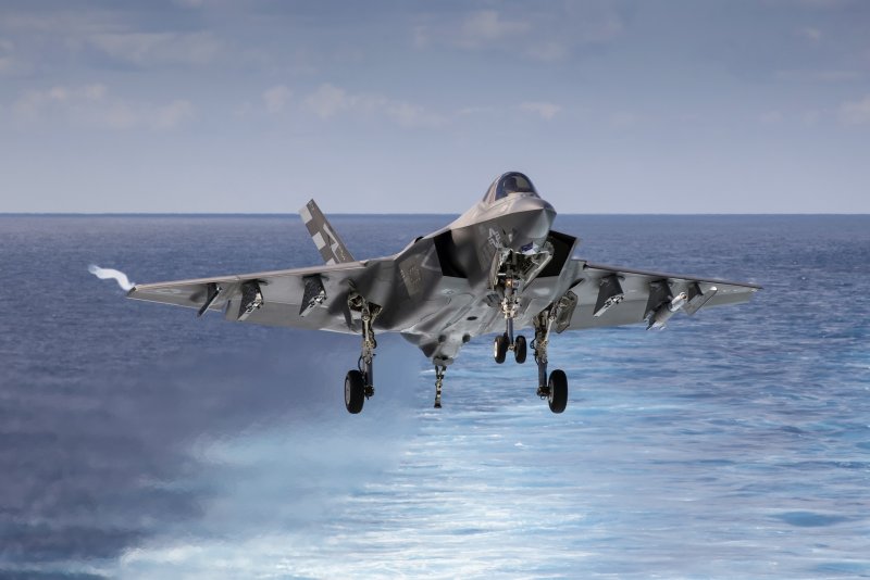 Lockheed Martin f-35