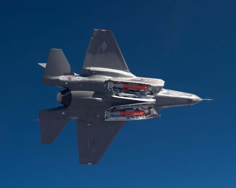 F-35 Lightning II
