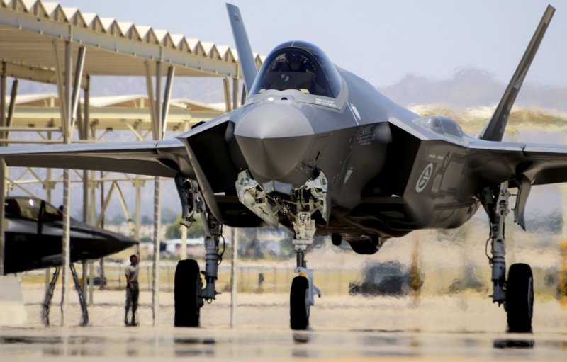 F-35 Lightning II