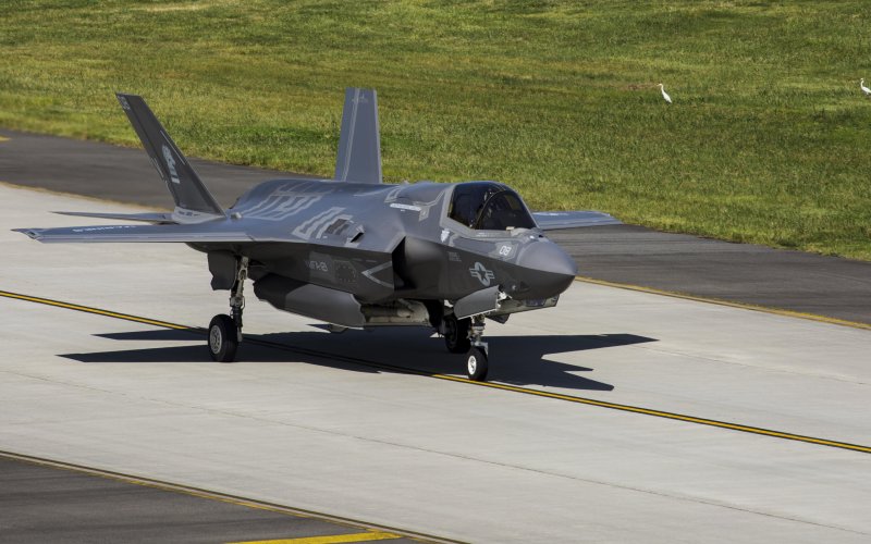 F 35 Lightning 2