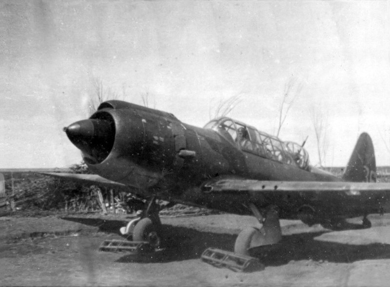 Су-2 МВ-5