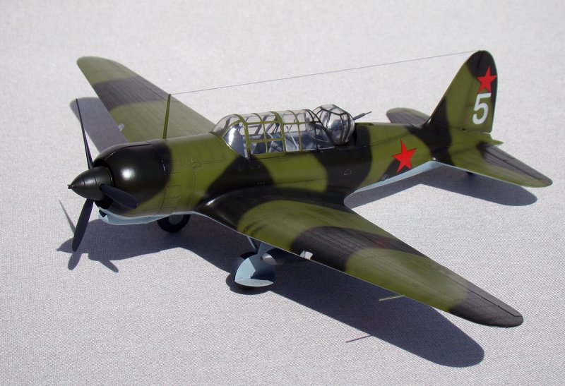 Су-2 1941
