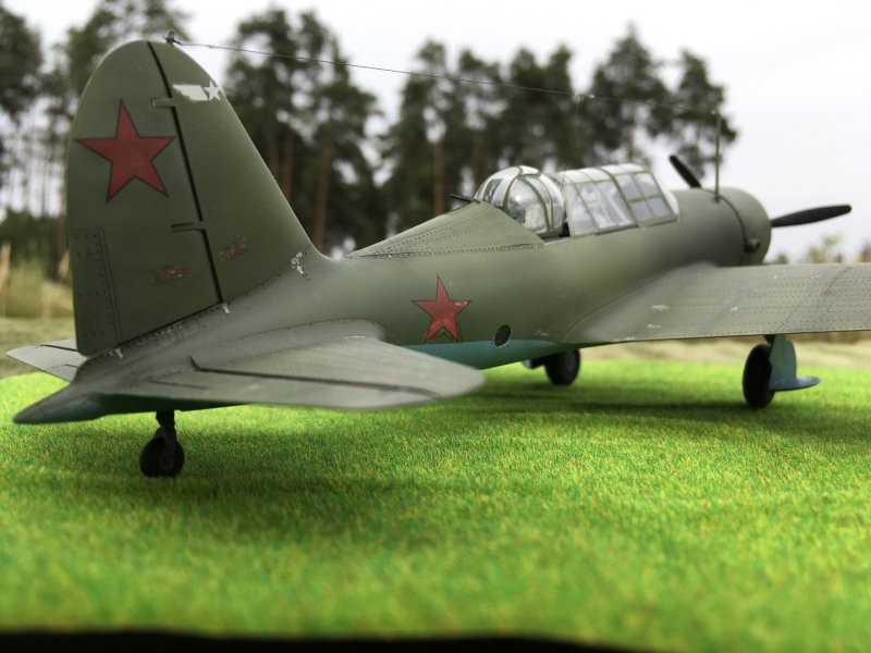 Су-2 1/48