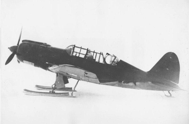 Бб1 самолёт Су 2