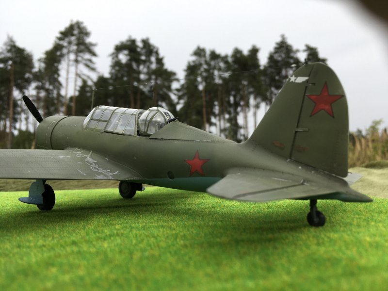 Су-2 1/48
