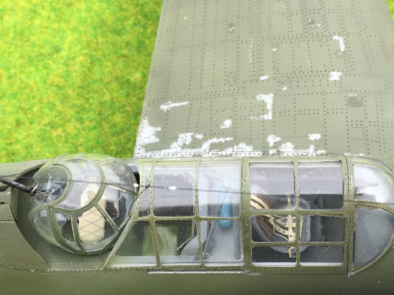 Су-2 бомбардировщик