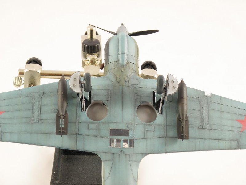 Су-2 (ББ-1)