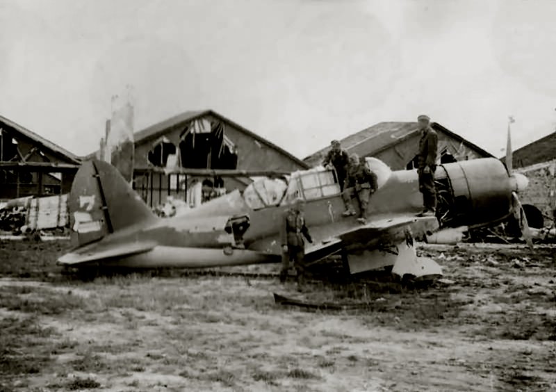Иванов Су-2