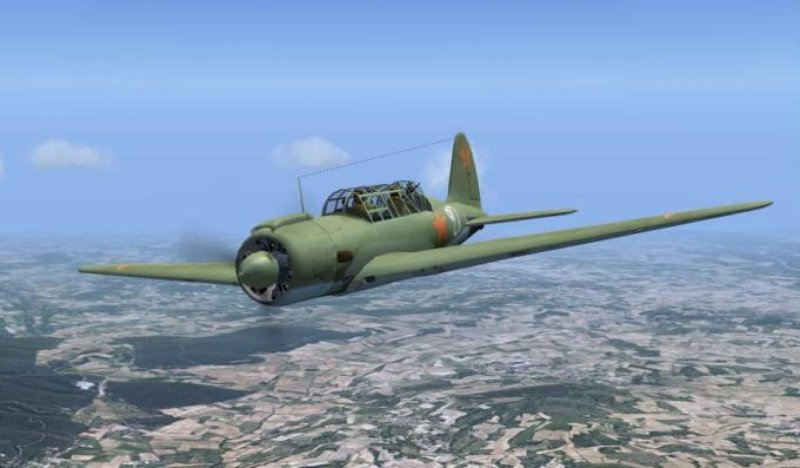 War Thunder су2