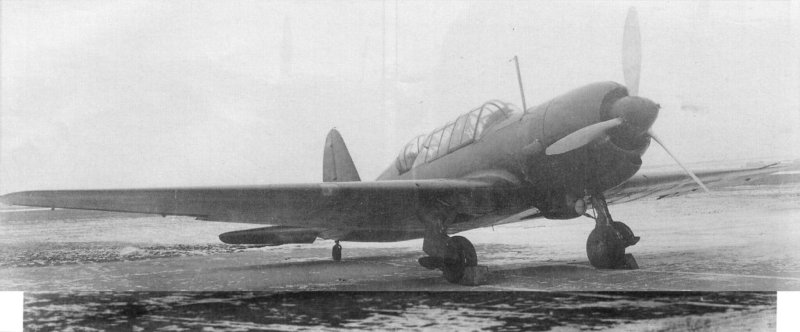Павел сухой и Су-2