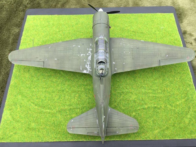 Самолет-бомбардировщик Су-2 СССР
