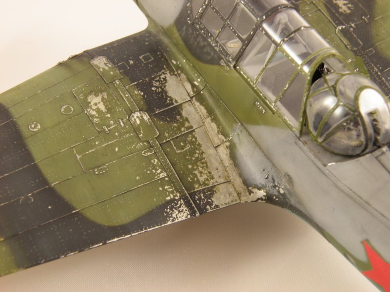 Су-2 бомбардировщик
