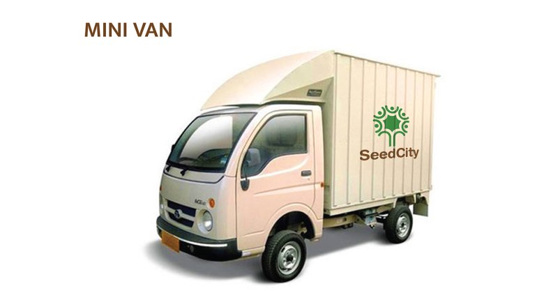 Tata Ace