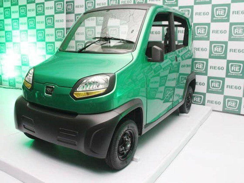 Bajaj r 60