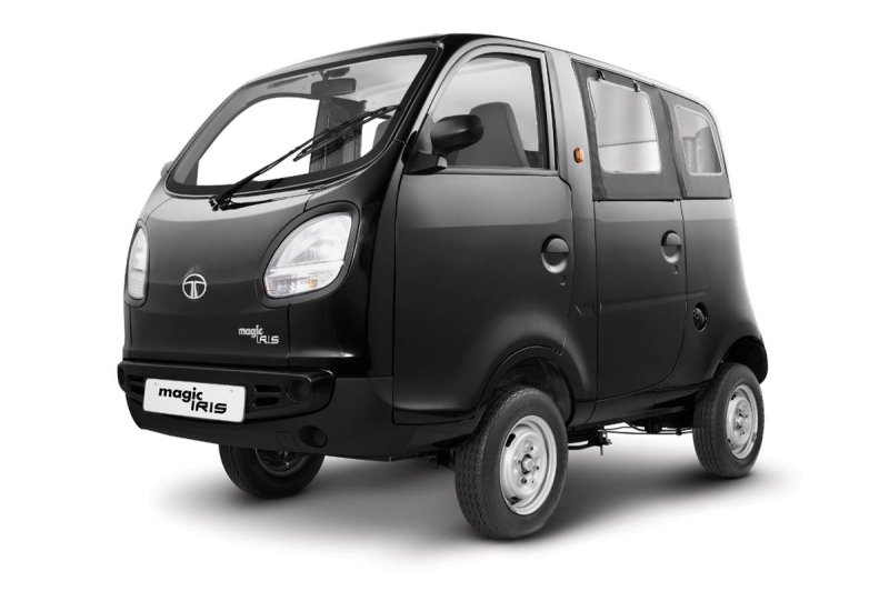 Автомобиль Tata Magic Iris