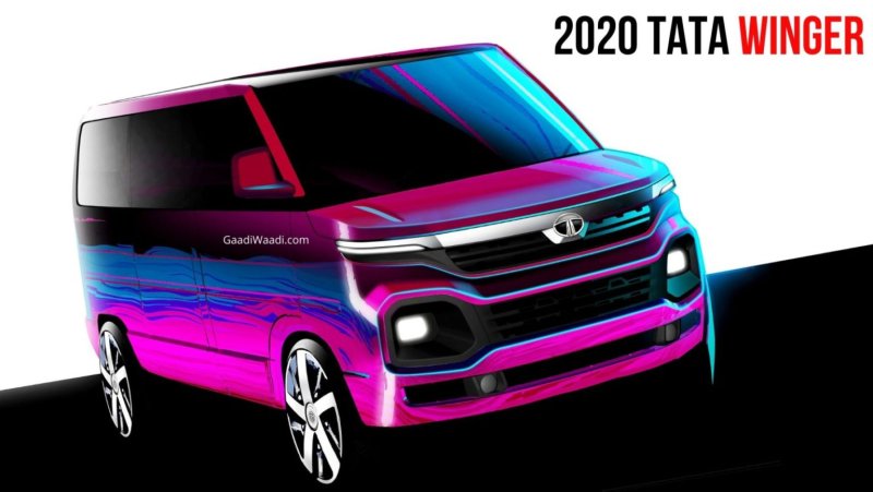 Тата 2020