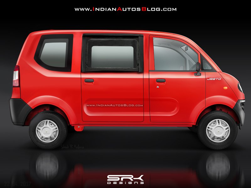 Mahindra Jeeto